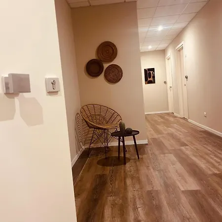 Bed & Breakfast Gatto Bianco Carulli