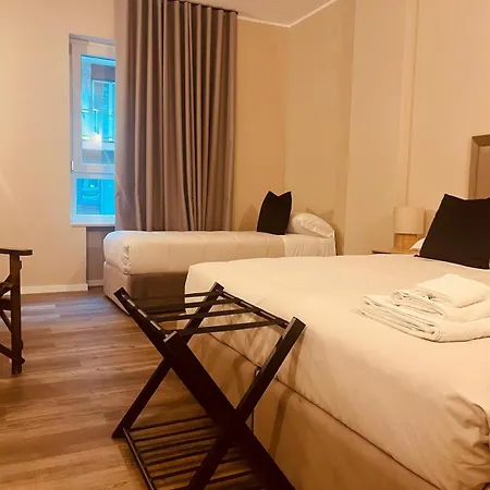 Gatto Bianco Carulli Bed & Breakfast Bari