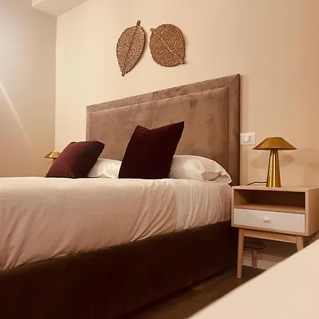Bed & Breakfast Gatto Bianco Carulli