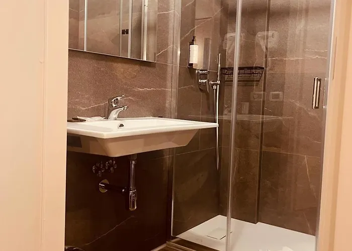 Gatto Bianco Carulli Bed & Breakfast Bari