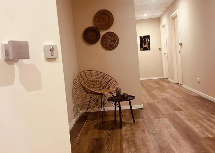 Bed & Breakfast Gatto Bianco Carulli