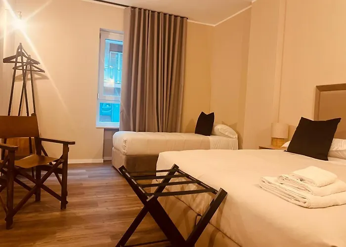 Gatto Bianco Carulli Bed & Breakfast Bari